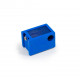 Paclock TL80A/TL80S Locking Hitch Pin Lock Body, Standard Rekeyable