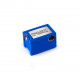 Paclock TL80A/TL80S Locking Hitch Pin Lock Body, Standard Rekeyable