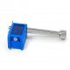 Paclock TL80-250 Locking Hitch Pin For 2", 2.5", 3" Receivers, Standard Rekeyable