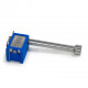 Paclock TL80-400 Locking Hitch Pin For 4" Receivers, Standard Rekeyable