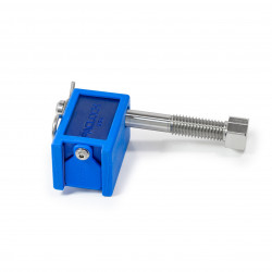 Paclock TL80-YK-1 Locking Hitch Pin For Yakima Bike Racks, Standard Rekeyable