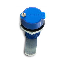 Paclock SRV-1150 Super RV Cam Lock, Standard Rekeyable