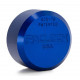 Paclock UCS-7A/UCS-7S Hidden Shackle Flat-Back Puck Lock, Universal Cylinder System