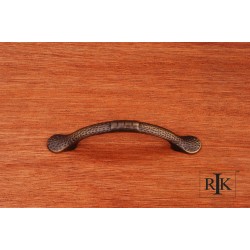 RKI CP 3712 Slim Bow Pull with Divet Indents