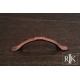 RKI CP 3712 Slim Bow Pull with Divet Indents