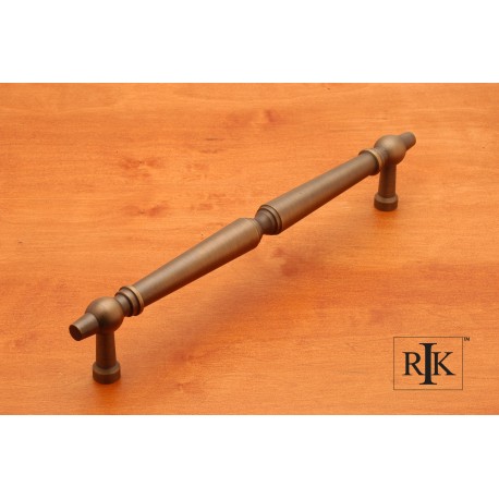 RKI PH PH 4804P 4804 Plain Tapered Appliance Pull