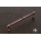 RKI PH 4804 Plain Tapered Appliance Pull