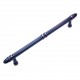 RKI PH 4861 Lined Rod Appliance Pull with Petals @ End