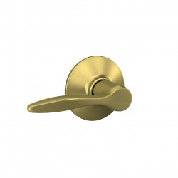 Schlage DEL Delfayo F-Series Door Lever