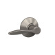 Schlage DEL Delfayo F-Series Door Lever
