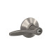 Schlage DEL Delfayo F-Series Door Lever