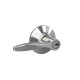 Schlage DEL Delfayo F-Series Door Lever
