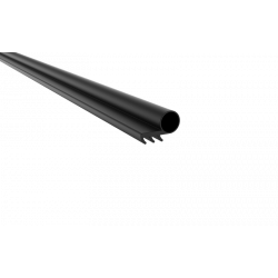 Pemko P50 Kerf-in Weatherstrip w/ Thermoplastic Bulb