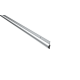 Pemko 3452 Surface Plate Door Bottom Sweep w/ Rain Drip