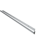 Pemko 3452 Surface Plate Door Bottom Sweep w/ Rain Drip