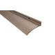 Pemko 346 Rain Drip Projection Strip