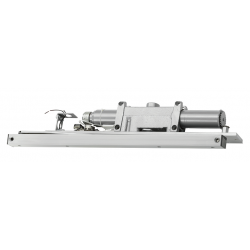 LCN 2310ME Concealed Mounting Multi Point Hold Open Door Closer