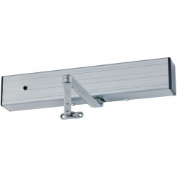 LCN 4410ME Series Push Side Mounting Multi-Point Hold Open Door Closer