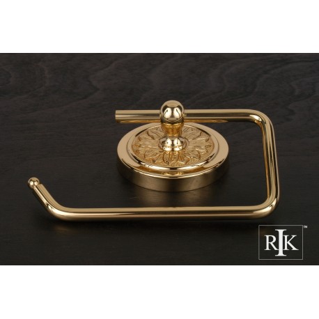 RKI FBA 4A One Arm Flower Base Tissue Paper Holder