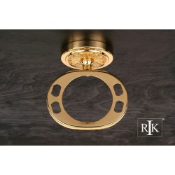 RKI FBA 7 Flower Base Tumbler Holder