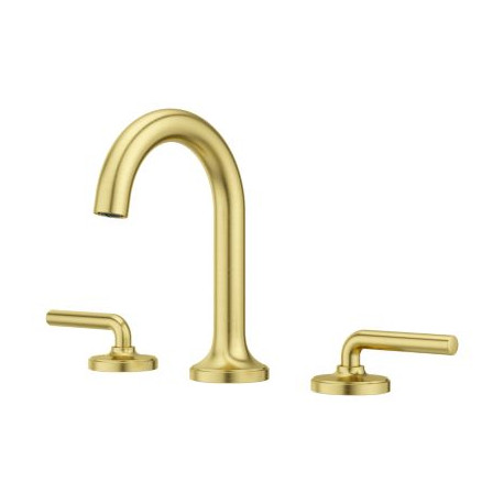 Pfister LG49-TNT3 Tenet 8" Widespread Lavatory