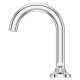 Pfister LG49-TNT3 Tenet 8" Widespread Lavatory