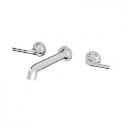 Pfister LG49-TNT2 Tenet 8" Wall Mount Lavatory