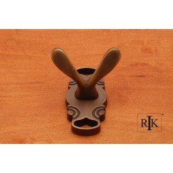 RKI FHA 8 French Curve Base Double Hook