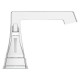 Pfister LG48-HT0 Holliston 4" Centerset Lavatory