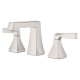 Pfister LG49-HT0 Holliston 8" Widespread Lavatory