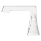 Pfister LG49-HT0 Holliston 8" Widespread Lavatory