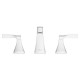 Pfister LG49-HT0 Holliston 8" Widespread Lavatory