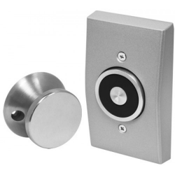 Deltrex 871 Flush Mount Magnetic Door Holder