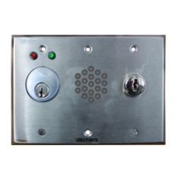 Deltrex 3649 Door Violation Alarm Key Switch