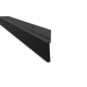 Pemko 18137 Nylon Brush Door Sweep
