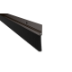 Pemko 18137 Nylon Brush Door Sweep
