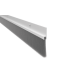 Pemko 18137 Nylon Brush Door Sweep