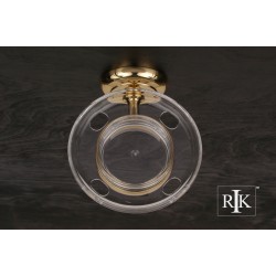 RKI PLBB 7 European Style Tumbler Holder
