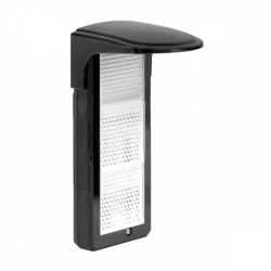 SECO-LARM E-931ACC-RLQ Large Reflector for Photoelectric Beam Sensors