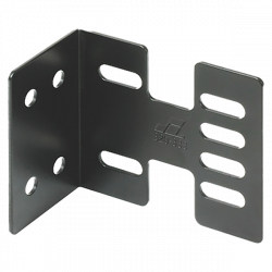 SECO-LARM E-931ACC-BLS7Q “L” Mounting Brackets for Photoelectric Beam Sensors