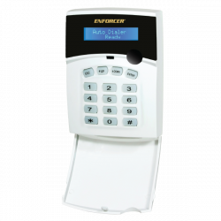 SECO-LARM E-922CPQ Voice Dialer