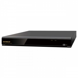 SECO-LARM DRN-116-4TB 4K Network Video Recorder – 16-Channel, 4TB HDD