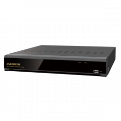 SECO-LARM DRN-104-2TB 4K Network Video Recorder – 4-Channel, 2TB HDD