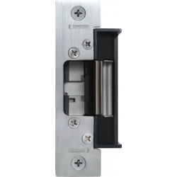 Camden CX-ED Universal Grade 1 ANSI Fire Rated Electric Strike
