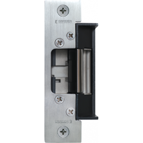Camden CX-ED Universal Grade 1 ANSI Fire Rated Electric Strike