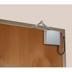 Norton 4500 Series Push or Pull Side Mounting Low Energy Door Operator