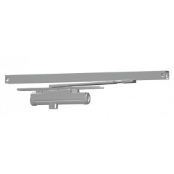 LCN 3130 Series Concealed Mount Door Closer