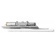 LCN 2610 Series Auto Equalizer Pneumatic Door Closer