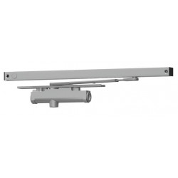 LCN 3130SE Series Concealed Mounting Single Point Hold Open Door Closer