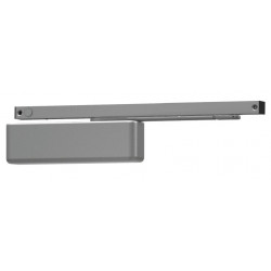 LCN 4040SE Push Side Mounting Single Point Hold Open Door Closer